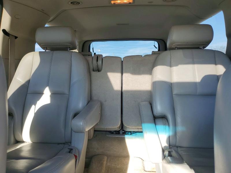 Photo 10 from auction – 2007 GMC YUKON XL C with VIN 1GKFC16007J258722