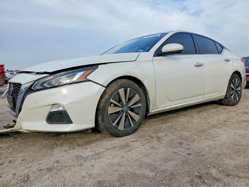 NISSAN ALTIMA 2022 z numerem VIN 1N4BL4DVXNN372359 - Zdjęcie z aukcji