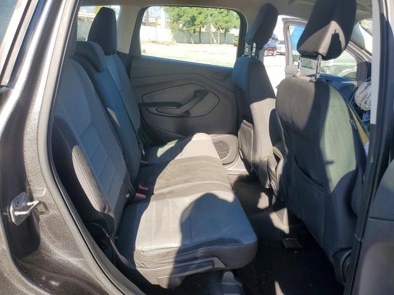 Photo 11 from auction – 2018 FORD ESCAPE S with VIN 1FMCU0F71JUA24044
