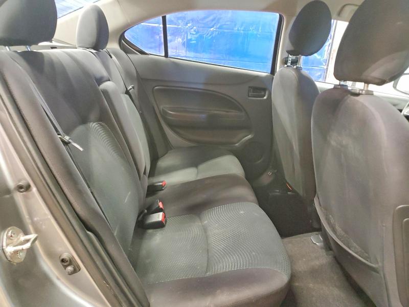 Photo 10 from auction – 2018 MITSUBISHI MIRAGE G4 with VIN ML32F3FJ5JHF02505
