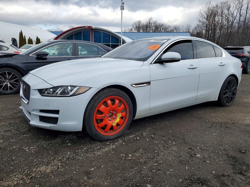 2018 JAGUAR XE - Търг №73466805