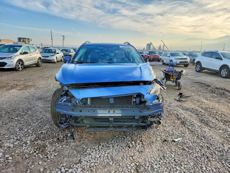 Photo 5 from auction – 2019 SUBARU CROSSTREK with VIN JF2GTAMC2KH214347