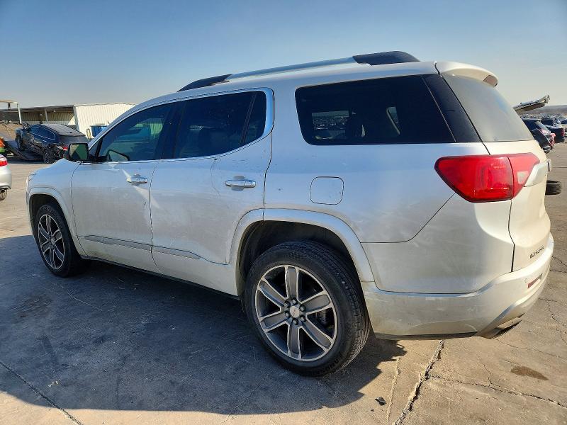 Photo 2 from auction – 2017 GMC ACADIA with VIN 1GKKNPLS0HZ253072
