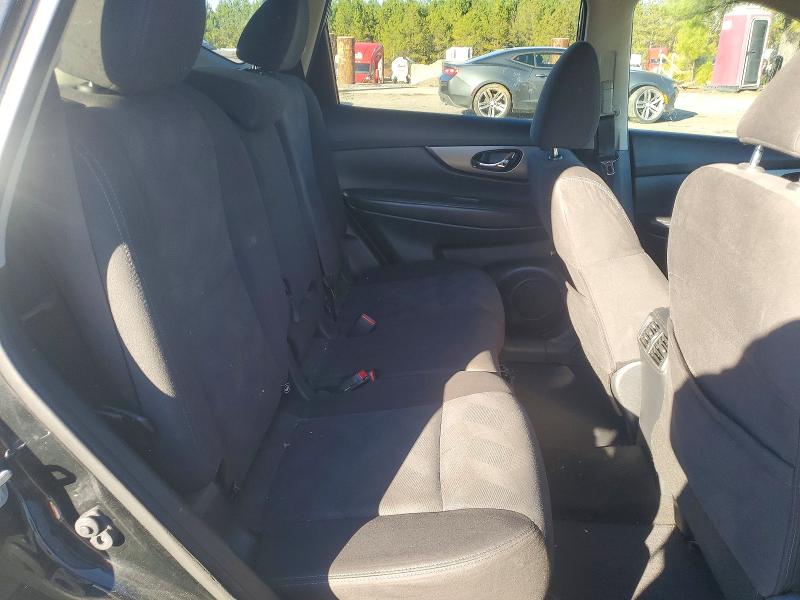 Photo 10 from auction – 2016 NISSAN ROGUE S with VIN KNMAT2MT5GP661634