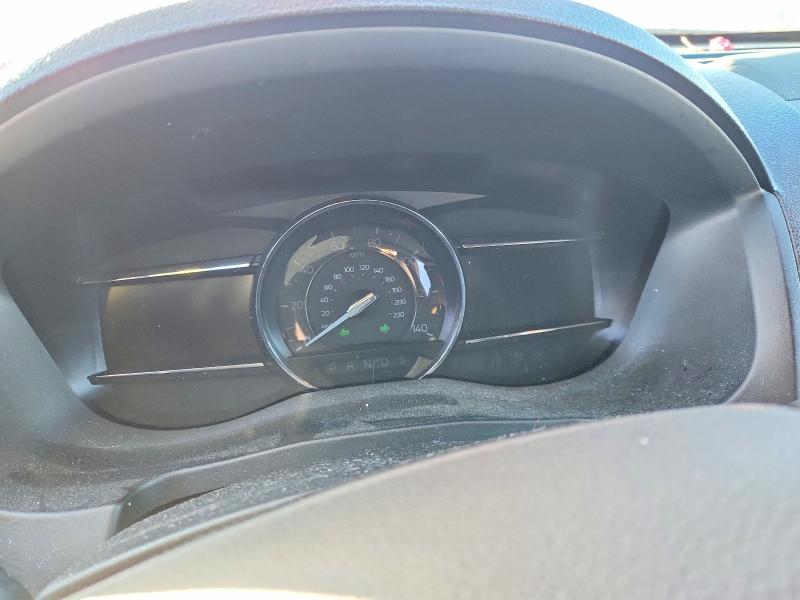 Photo 8 from auction – 2017 FORD EXPLORER X with VIN 1FM5K8DH3HGD88760