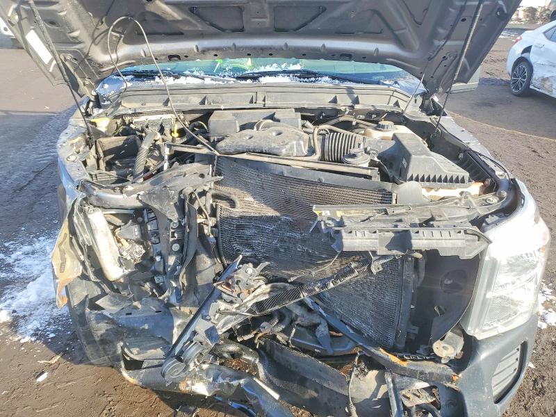 Photo 11 from auction – 2012 FORD F250 SUPER with VIN 1FTBF2A67CEB68554