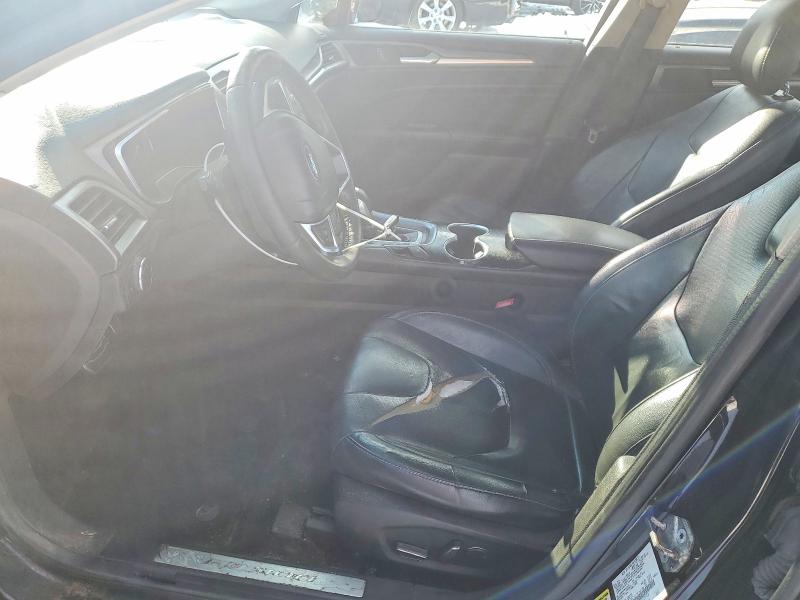 Photo 7 from auction – 2015 FORD FUSION TIT with VIN 3FA6P0D96FR122102