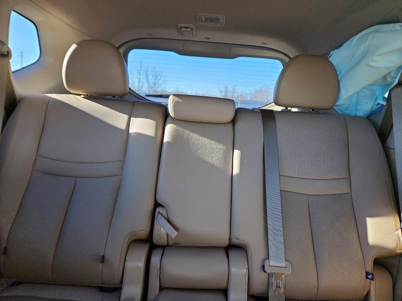 Photo 10 from auction – 2019 NISSAN ROGUE with VIN 5N1AT2MT5KC842602