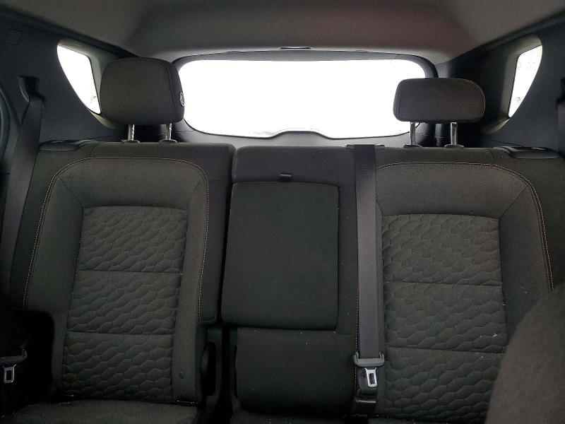 Photo 10 from auction – 2018 CHEVROLET EQUINOX LT with VIN 2GNAXJEV3J6255249