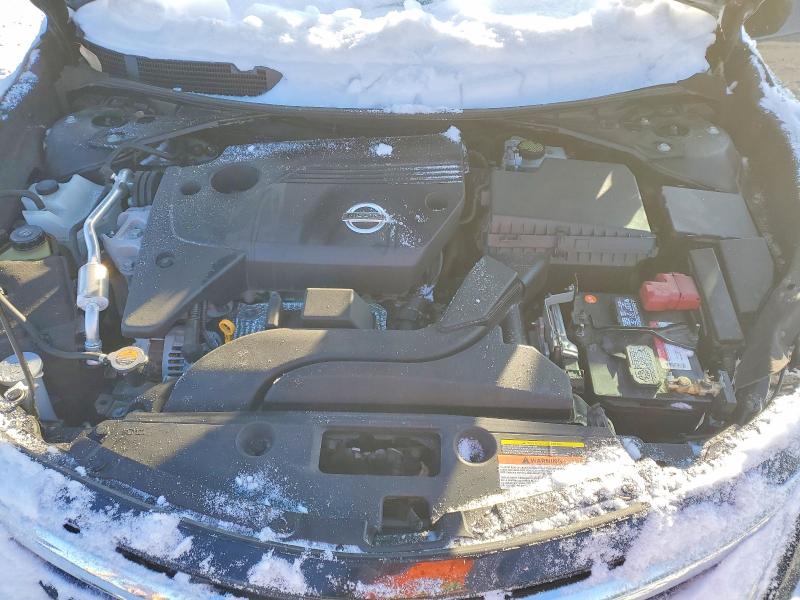 Photo 11 from auction – 2015 NISSAN ALTIMA 2.5 with VIN 1N4AL3AP0FC490963