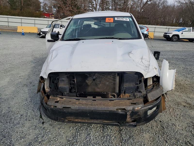 Photo 5 from auction – 2011 DODGE RAM 1500 with VIN 1D7RV1GT6BS704134