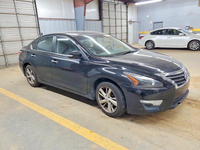 Photo 4 from auction – 2015 NISSAN ALTIMA with VIN 1N4AL3AP3FN342083