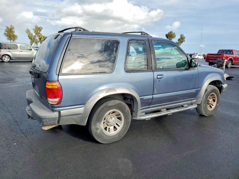 Photo 3 from auction – 1999 FORD EXPLORER with VIN 1FMYU22E5XUA15054