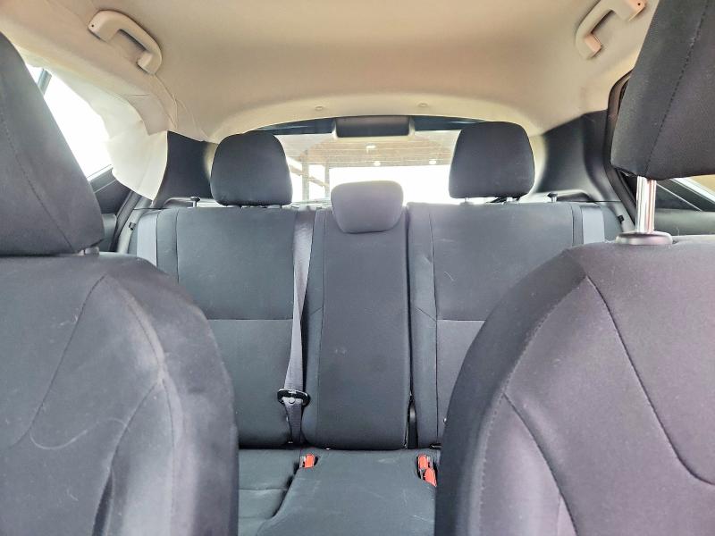 Photo 10 from auction – 2024 NISSAN KICKS S with VIN 3N1CP5BV2RL571328