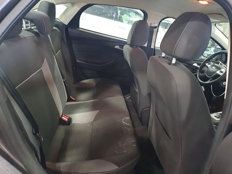 Photo 10 from auction – 2014 FORD FOCUS SE with VIN 1FADP3F29EL388400