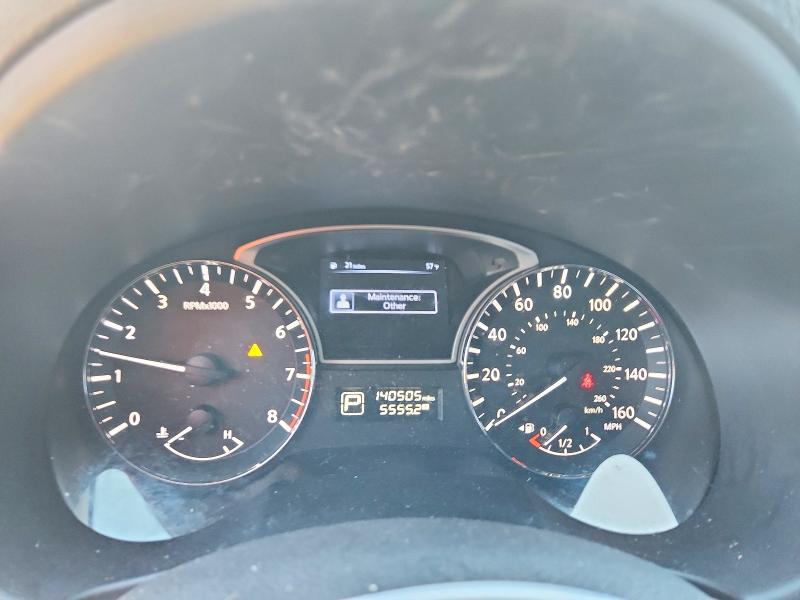 Photo 9 from auction – 2014 NISSAN ALTIMA with VIN 1N4AL3AP5EC143062