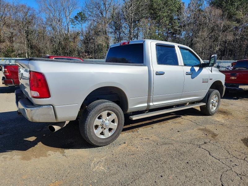 Photo 3 from auction – 2017 RAM 2500 ST with VIN 3C6UR5CJ2HG561873