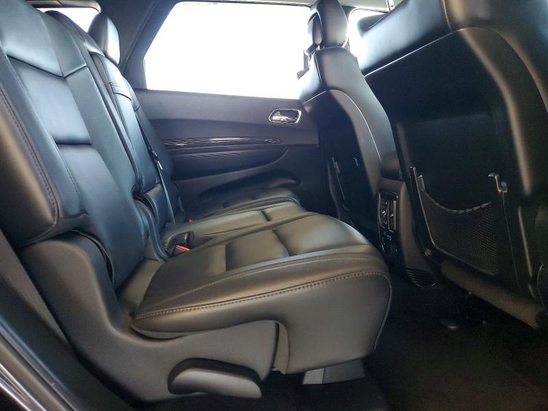 Photo 11 from auction – 2014 DODGE DURANGO LI with VIN 1C4RDHDGXEC974849
