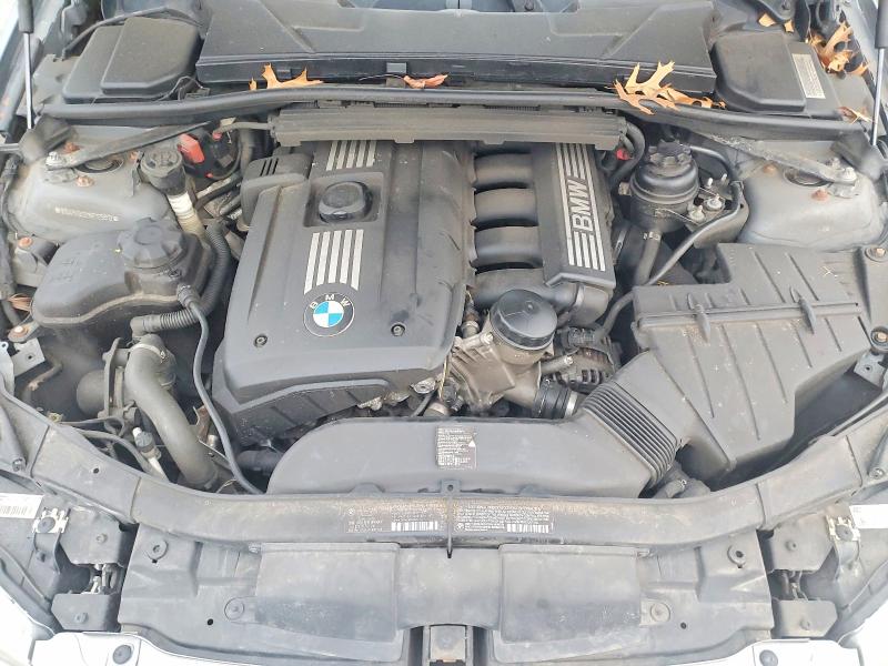 Photo 11 from auction – 2011 BMW 328 XI SUL with VIN WBAPK5C51BF125518