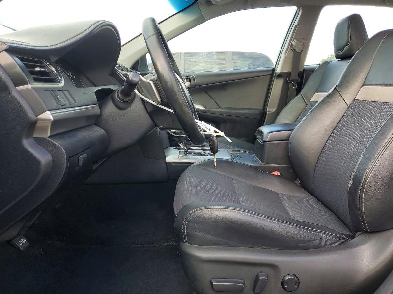 Zdjęcie 7 z aukcji – 2014 TOYOTA CAMRY z VIN 4T1BF1FK7EU301642