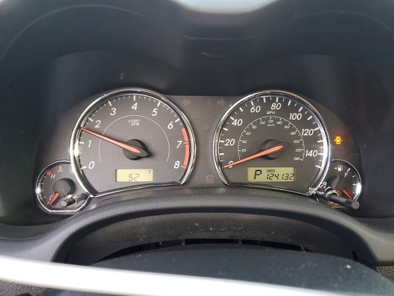 Photo 9 from auction – 2013 TOYOTA COROLLA with VIN 2T1BU4EE6DC073961