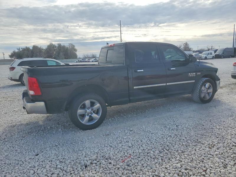 Photo 3 from auction – 2013 RAM 1500 with VIN 1C6RR7TT0DS720525