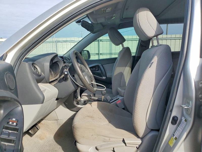 Photo 7 from auction – 2012 TOYOTA RAV4 with VIN 2T3ZF4DV3CW153927