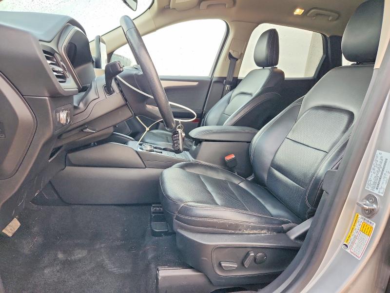 Photo 7 from auction – 2020 FORD ESCAPE SEL with VIN 1FMCU0H60LUA92746