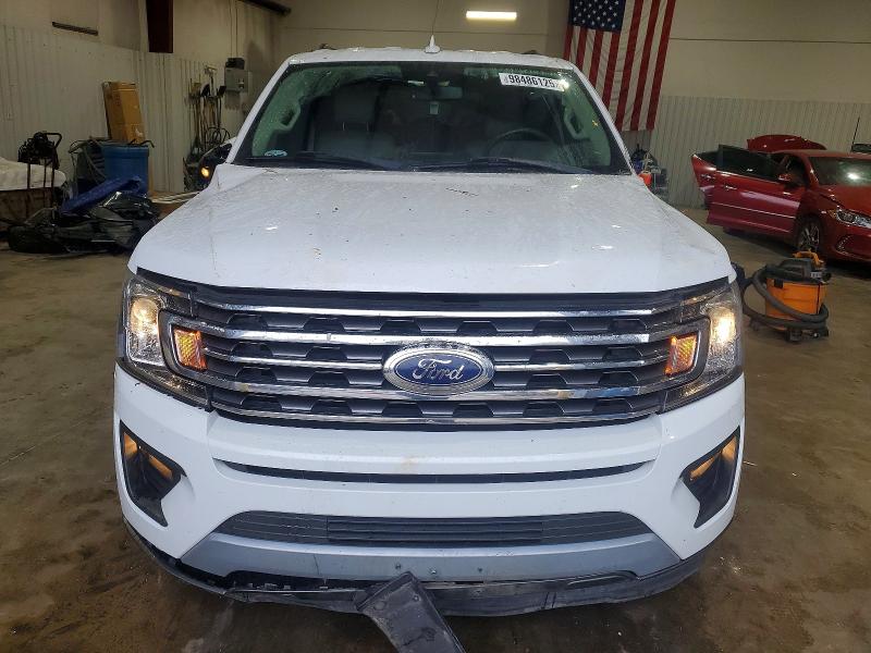 Photo 5 from auction – 2018 FORD EXPEDITION with VIN 1FMJU1HT9JEA46701