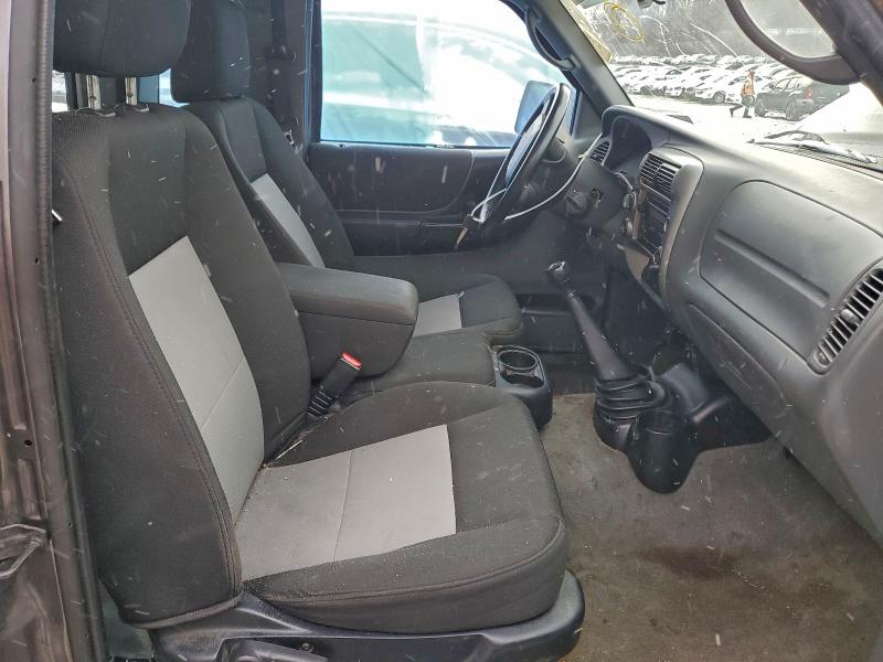 Photo 7 from auction – 2011 FORD RANGER SUP with VIN 1FTLR4FEXBPA41761