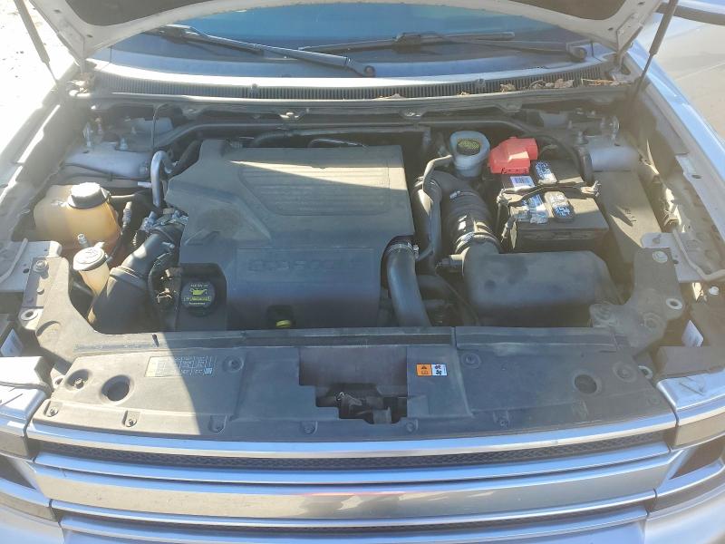 Photo 12 from auction – 2013 FORD FLEX LIMIT with VIN 2FMHK6DT5DBD16577