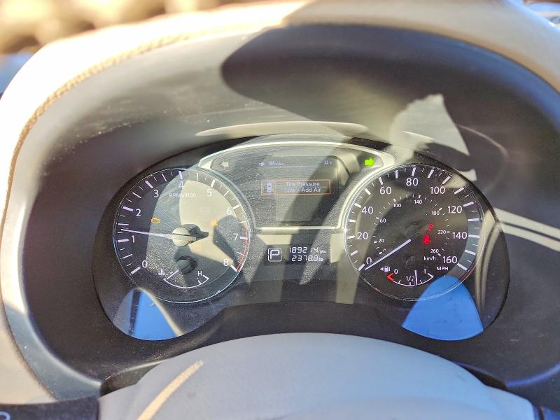 Photo 9 from auction – 2013 NISSAN ALTIMA with VIN 1N4AL3AP3DN474855