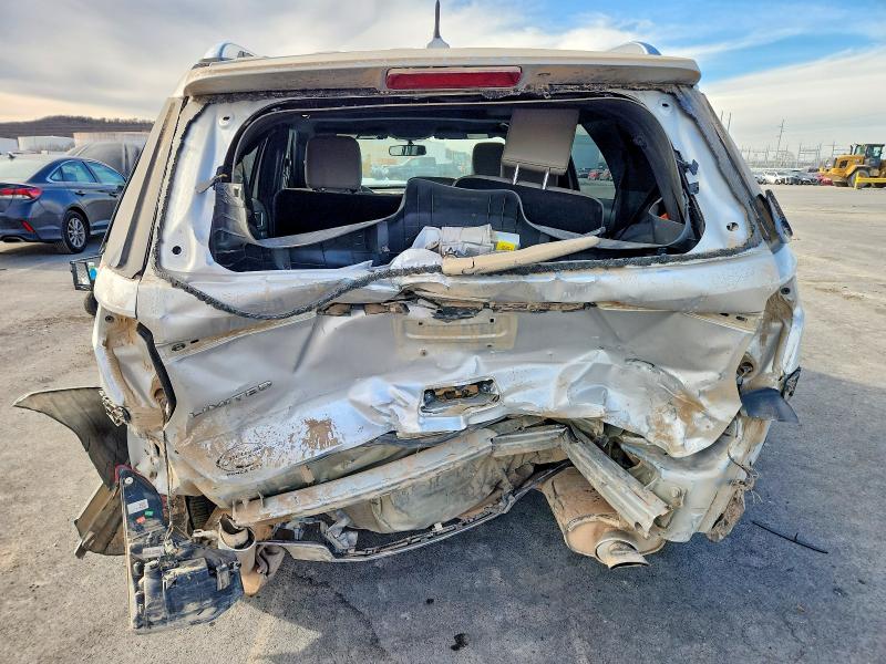 Photo 6 from auction – 2018 FORD EXPLORER L with VIN 1FM5K7F88JGB45720