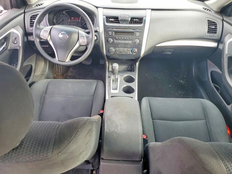 Photo 8 from auction – 2015 NISSAN ALTIMA 2.5 with VIN 1N4AL3AP9FC196106