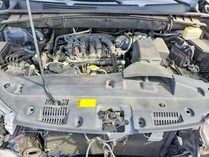 Photo 11 from auction – 2017 TOYOTA HIGHLANDER with VIN 5TDJZRFH9HS512926