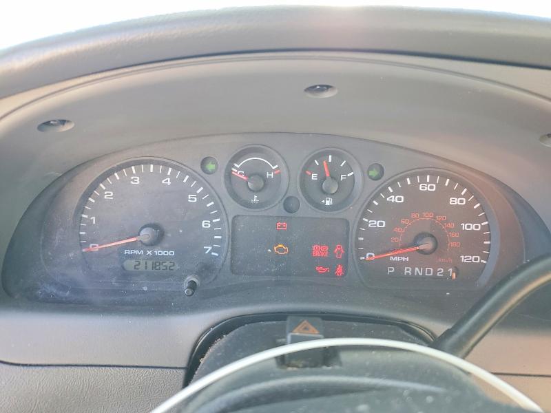 Photo 9 from auction – 2009 FORD RANGER with VIN 1FTYR10D19PA01907