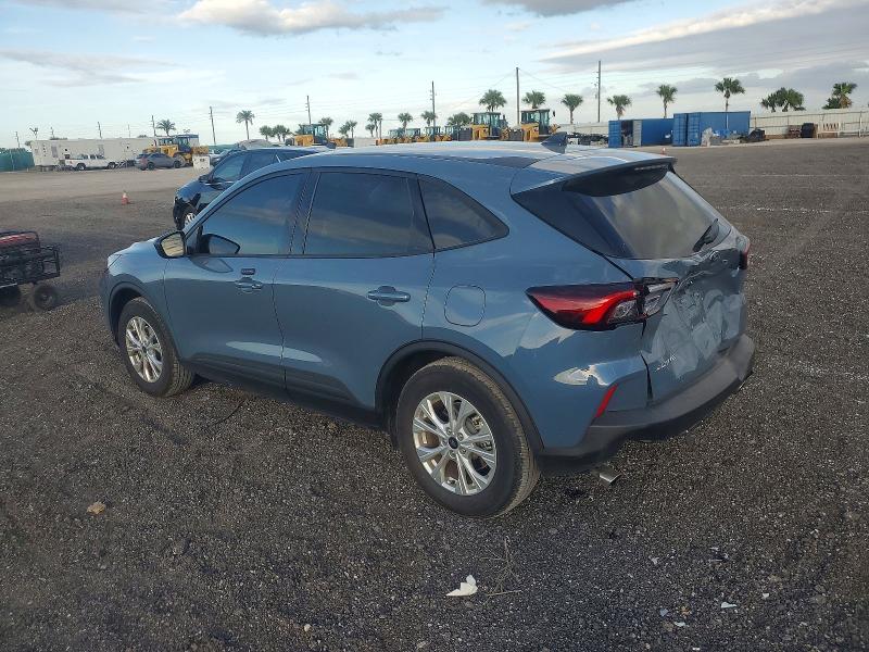 Photo 2 from auction – 2025 FORD ESCAPE ACT with VIN 1FMCU0GN2SUA51526