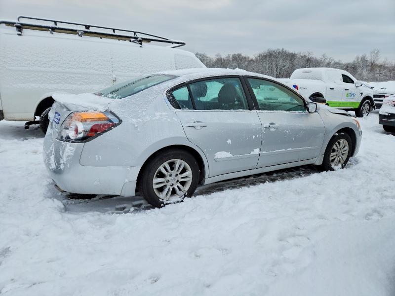 Photo 3 from auction – 2011 NISSAN ALTIMA BAS with VIN 1N4AL2AP5BN447132