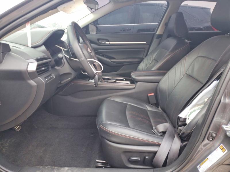 Photo 7 from auction – 2024 NISSAN ALTIMA SR with VIN 1N4BL4CV6RN324977