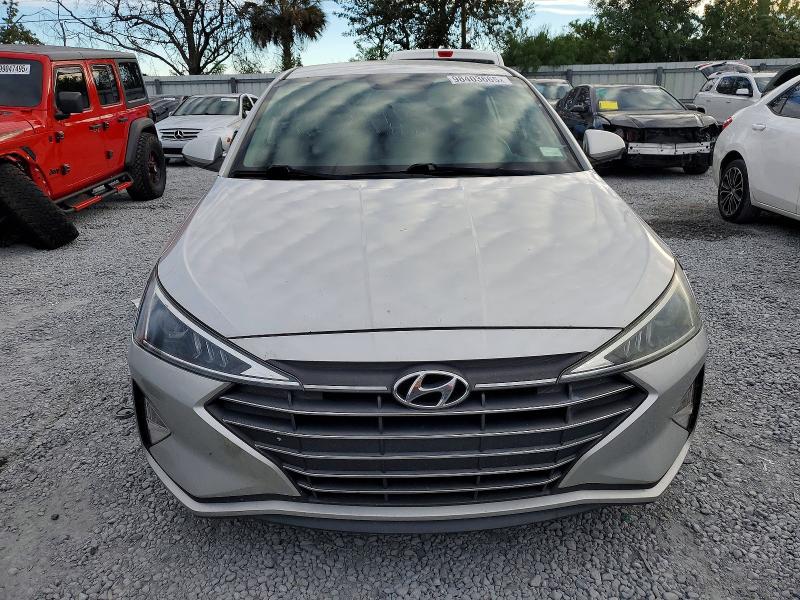 Photo 5 from auction – 2019 HYUNDAI ELANTRA with VIN 5NPD74LF5KH486895