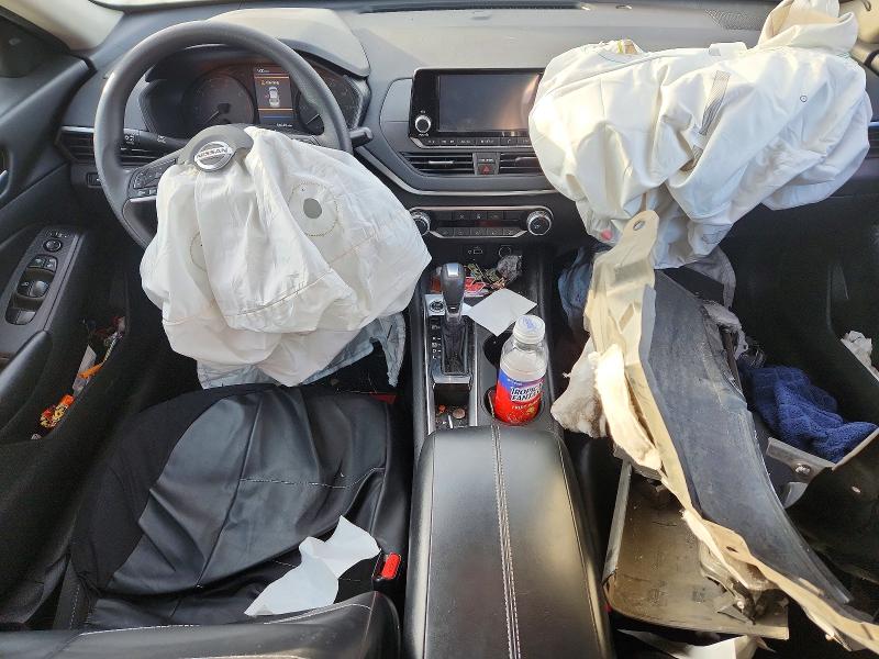 Photo 8 from auction – 2021 NISS ALTIMA with VIN 1N4BL4BVXMN338455