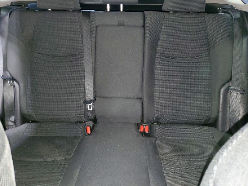 Photo 10 from auction – 2024 TOYOTA RAV4 LE with VIN 2T3F1RFV7RW431104