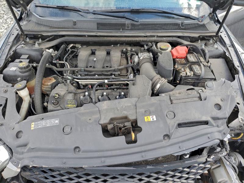 Foto 11 de la subasta – 2018 FORD TAURUS POL con VIN 1FAHP2MKXJG101356