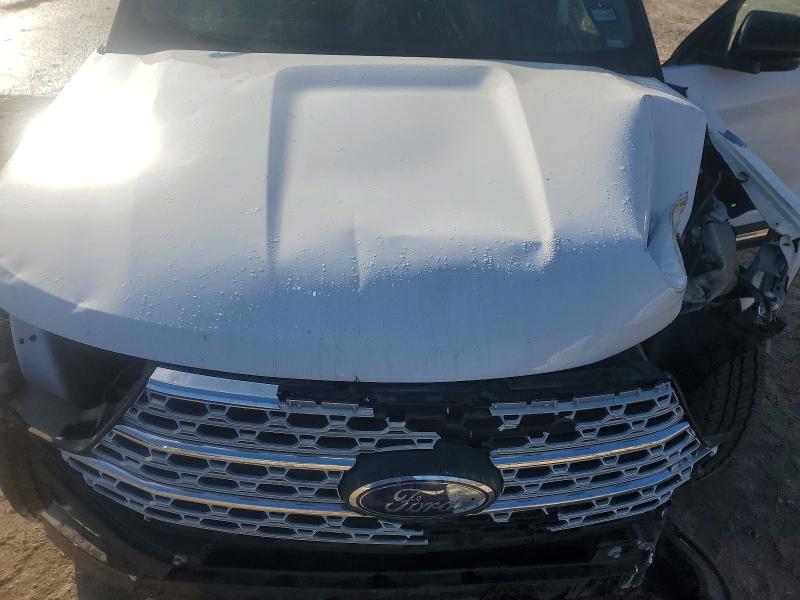 Photo 12 from auction – 2022 FORD EXPLORER with VIN 1FMSK7FHXNGA63173