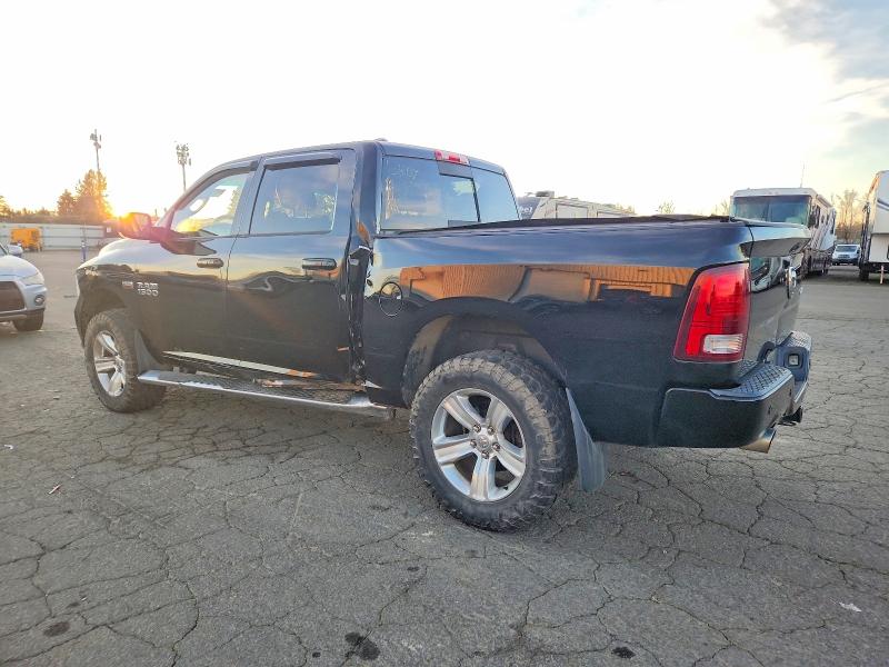 Photo 2 from auction – 2014 RAM 1500 with VIN 1C6RR7MT7ES251532