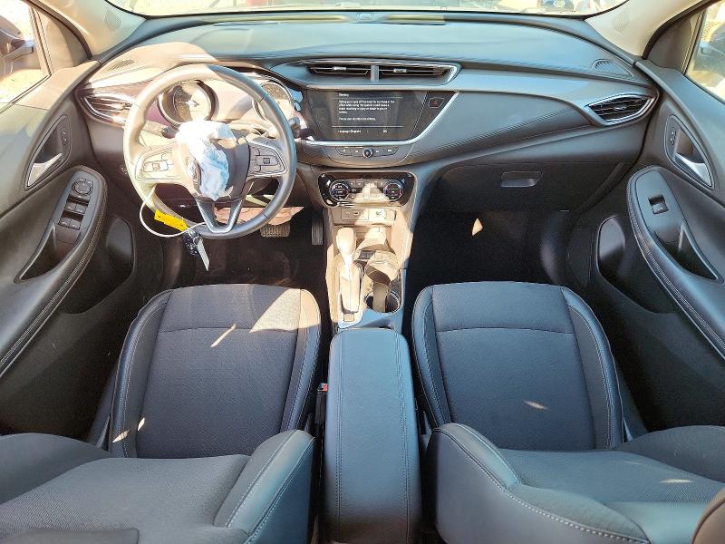 Photo 8 from auction – 2021 BUICK ENCORE GX with VIN KL4MMDS24MB105222