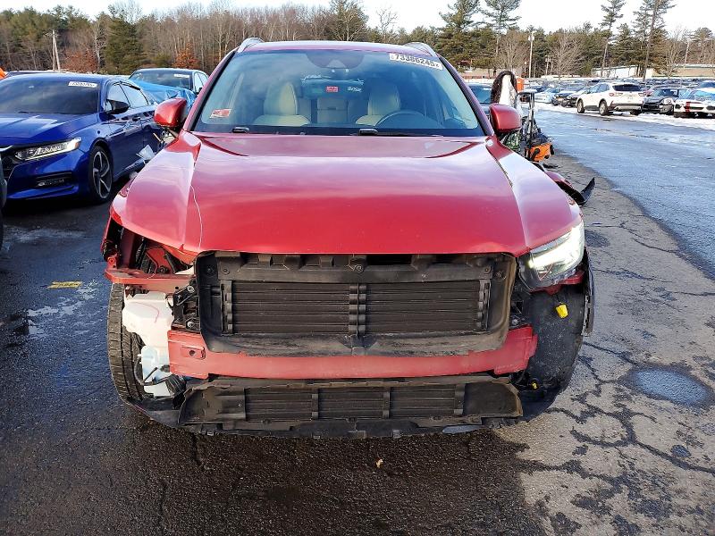 Photo 5 from auction – 2019 VOLVO XC40 T4 MO with VIN YV4AC2HKXK2051524