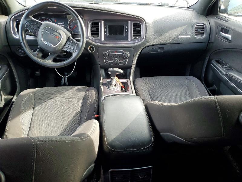 Photo 8 from auction – 2015 DODGE CHARGER with VIN 2C3CDXBG0FH794897