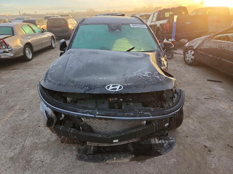 Photo 5 from auction – 2025 HYUNDAI KONA with VIN KM8HBCAB2SU309099