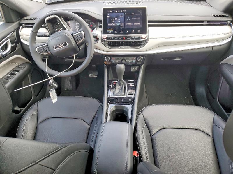 Photo 8 from auction – 2026 JEEP COMPASS LI with VIN 3C4NJDCN1TT178363